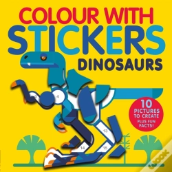 Capa do artigo Dinosaurs