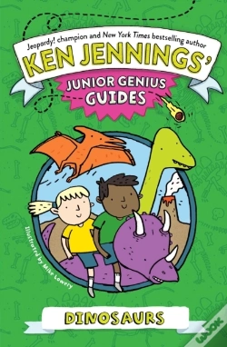 Capa do artigo Dinosaurs
