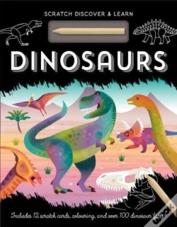 Capa do artigo Dinosaurs