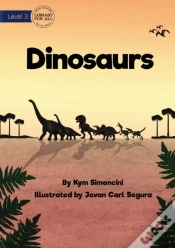 Capa do artigo Dinosaurs