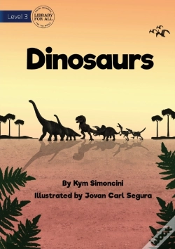 Capa do artigo Dinosaurs