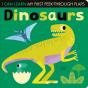 Dinosaurs - Preview