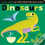 Capa do artigo Dinosaurs