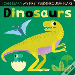 Capa do artigo Dinosaurs