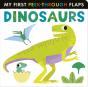 Dinosaurs - Preview