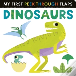 Capa do artigo Dinosaurs