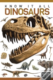 Capa do artigo Dinosaurs