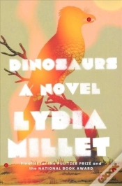 Capa do artigo Dinosaurs