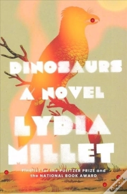 Capa do artigo Dinosaurs
