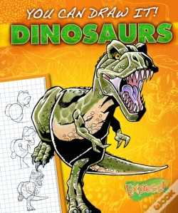 Capa do artigo Dinosaurs