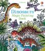 Dinosaurs Magic Painting Book - Preview