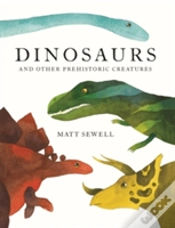 Capa do artigo Dinosaurs