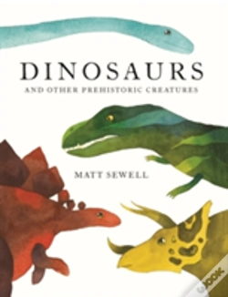Capa do artigo Dinosaurs