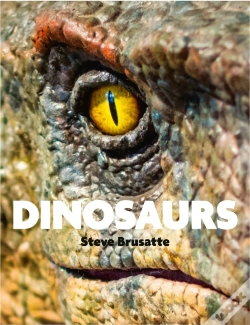 Capa do artigo Dinosaurs