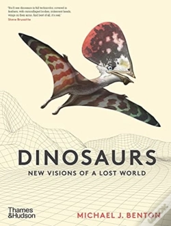 Capa do artigo Dinosaurs