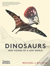 Capa do artigo Dinosaurs