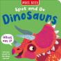 Dinosaurs - Preview