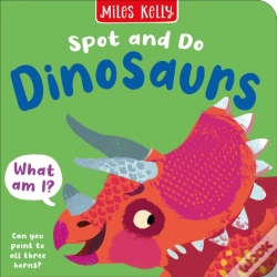Capa do artigo Dinosaurs
