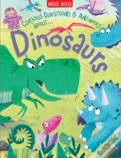 Capa do artigo Dinosaurs