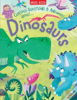 Capa do artigo Dinosaurs