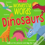 Capa do artigo Dinosaurs
