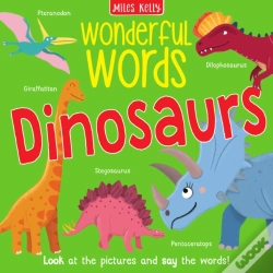 Capa do artigo Dinosaurs