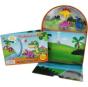 Dinosaurs Mini Busy - Preview