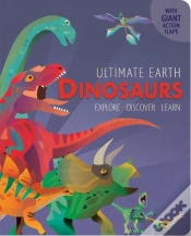 Capa do artigo Dinosaurs