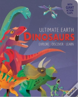 Capa do artigo Dinosaurs