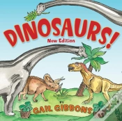 Capa do artigo Dinosaurs! (New & Updated)