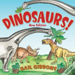Capa do artigo Dinosaurs! (New & Updated)