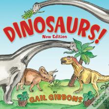 Dinosaurs! (New & Updated)