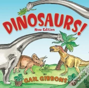 Capa do artigo Dinosaurs! (New & Updated)