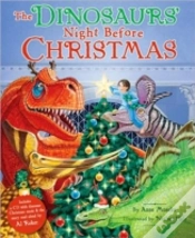 Capa do artigo Dinosaurs Night Before Christmas