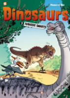 Dinosaurs No. 3