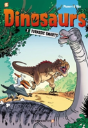 Dinosaurs No. 3 - Preview