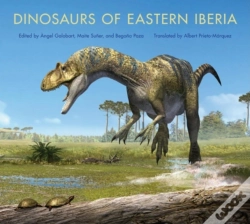Capa do artigo Dinosaurs Of Eastern Iberia