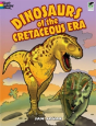 Dinosaurs Of The Cretaceous Era - Preview