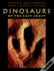 Capa do artigo Dinosaurs Of The East Coast