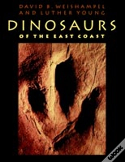 Capa do artigo Dinosaurs Of The East Coast
