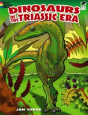 Dinosaurs Of The Triassic Era - Preview