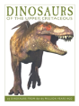 Dinosaurs Of The Upper Cretaceous - Preview