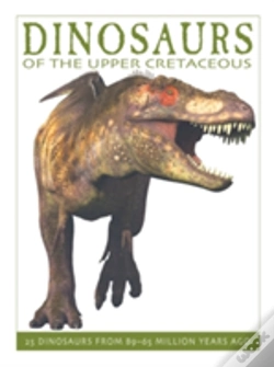 Capa do artigo Dinosaurs Of The Upper Cretaceous