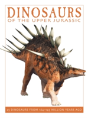 Dinosaurs Of The Upper Jurassic - Preview