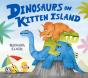 Dinosaurs On Kitten Island - Preview