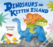 Capa do artigo Dinosaurs On Kitten Island