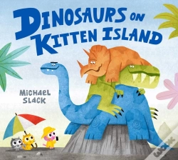 Capa do artigo Dinosaurs On Kitten Island