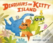 Capa do artigo Dinosaurs On Kitty Island