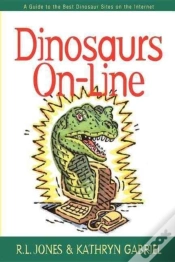 Capa do artigo Dinosaurs On-Line