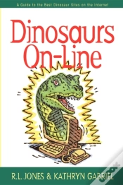 Capa do artigo Dinosaurs On-Line